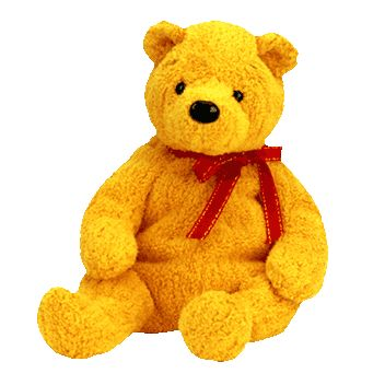 Illustration for article titled The 30 Most Disturbing Beanie Babies Ever Made